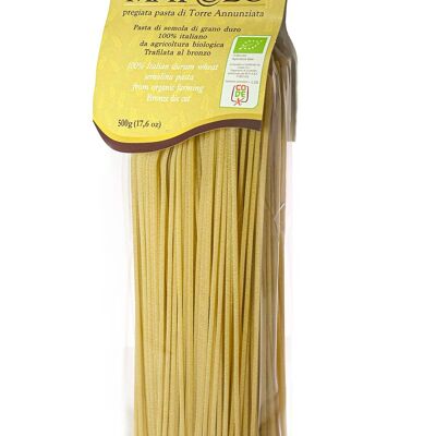 ORGANIC SPAGHETTONI