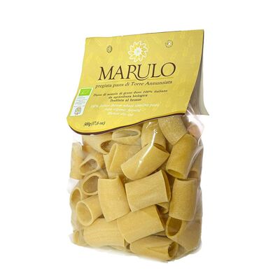 ORGANIC SMOOTH PACCHERI