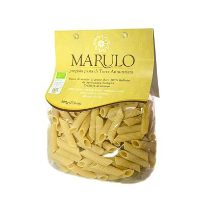 Organic Penne Rigate