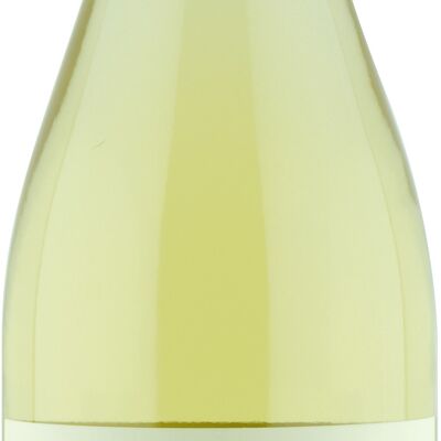 Les Perraches organic white wine