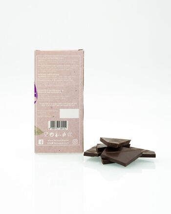 Chocolat Extra Noir 90% 2