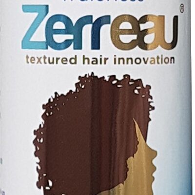 Zerreau Texturiertes Haar-Kokosnuss-Shampoo 180ML