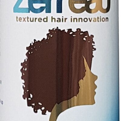 Zerreau Texturiertes Haar-Kokosnuss-Shampoo 180ML
