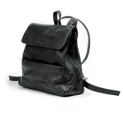 Country City backpack - schwarz