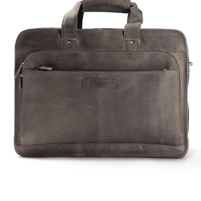 Antic business notebook business bag