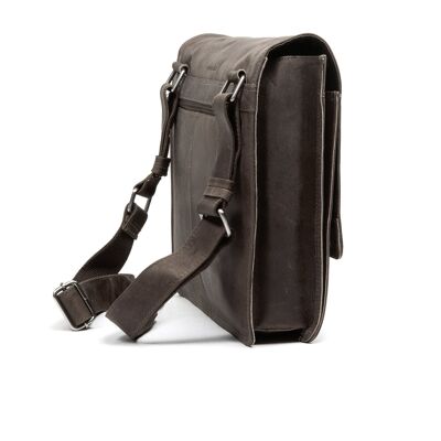 Antic Notebookbag - taupe