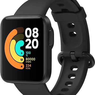 Xiaomi Mi Watch Lite - Smart watch, GPS, 11 models