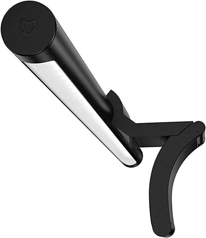 Lampe Barre USB Pour Ecran PC - Éclairage Dimmable 3 Modes 10 Niveaux