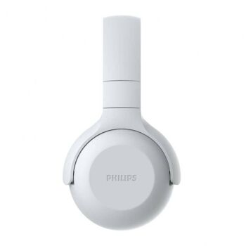 Écouteurs Bluetooth sans fil PHILIPS avec microphone 4