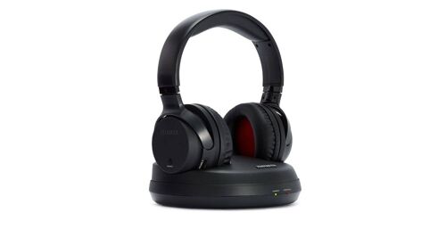 AIWA WHF-880 Auriculares Inalambricos para Television RF