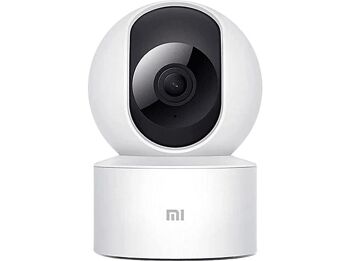Caméra de surveillance - Xiaomi Mi Home Security Camera 360-2K 1