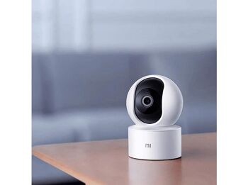 Caméra de surveillance - Xiaomi Mi Home Security Camera 360-2K 2