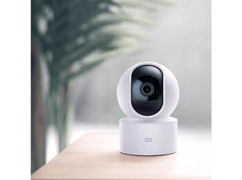 Caméra de surveillance - Xiaomi Mi Home Security Camera 360-2K 4