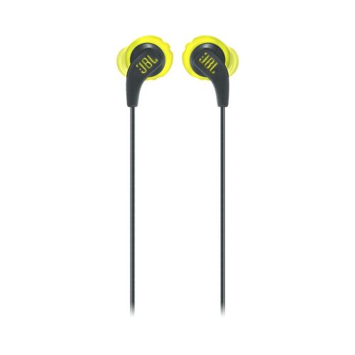 JBL Endurance Run - Auriculares (alámbrico, in-ear) Amarillo