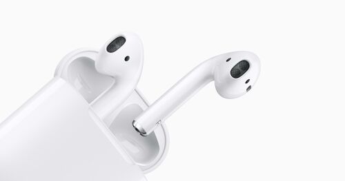 Hifimex Civilian EA7 Airpods Apple Compatible, Noise Cancel.