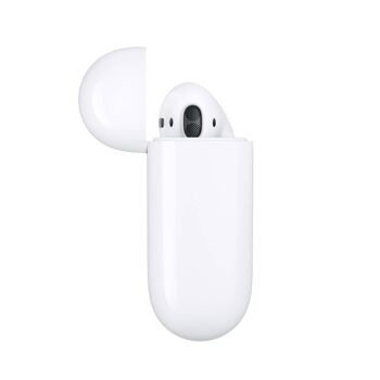 Hifimex Civilian EA7 Airpods compatibles Apple, suppression du bruit. 4