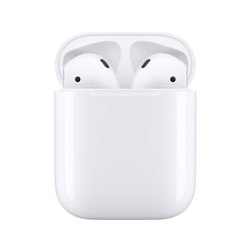 Hifimex Civilian EA7 Airpods compatibles Apple, suppression du bruit. 2