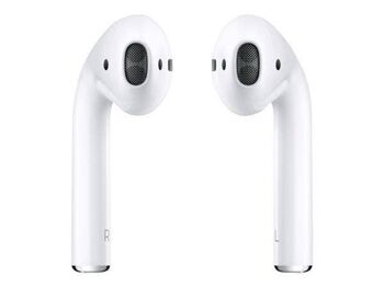 Hifimex Civilian EA7 Airpods compatibles Apple, suppression du bruit. 3