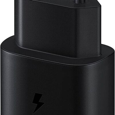 Hifimex 25 W Fast Network Charger, USB Type C Port