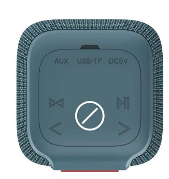 Haut-parleur Bluetooth sans fil Hopestar P15, basse stéréo 3D. 3