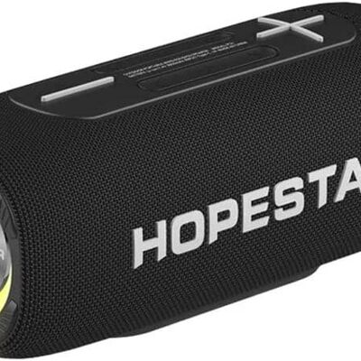 Haut-parleur sans fil Bluetooth 20W Hopestar P32 Pro High Bass