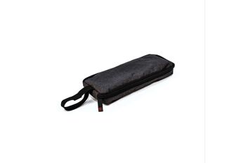 Porte-Sandwich Zipper&Roll Noir 4