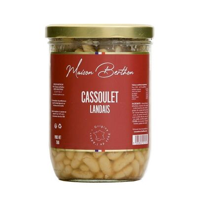 Landais-Cassoulet