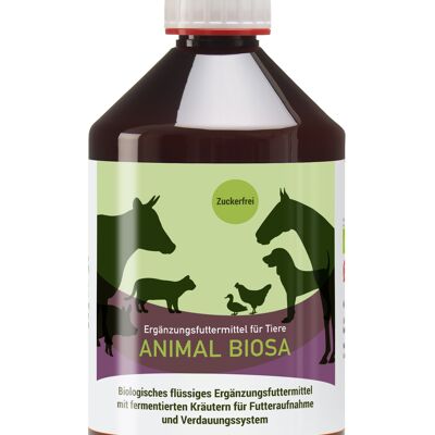 Animal Biosa