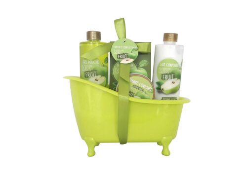 Baignoire Pomme poire