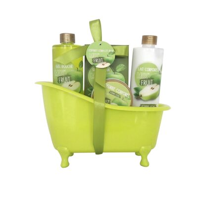 Baignoire Pomme poire