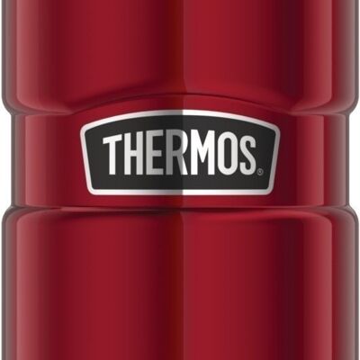 Thermos Stainless King Beverage Bottle 2.0 L