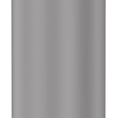 Insulated drinking bottle, ULTRALIGHT BOTTLE 0.50 l - Grey