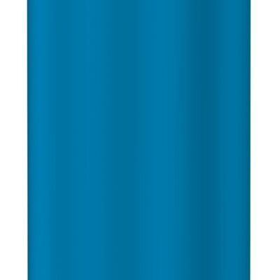 Insulated drinking bottle, ULTRALIGHT BOTTLE 0.50 l - Blue