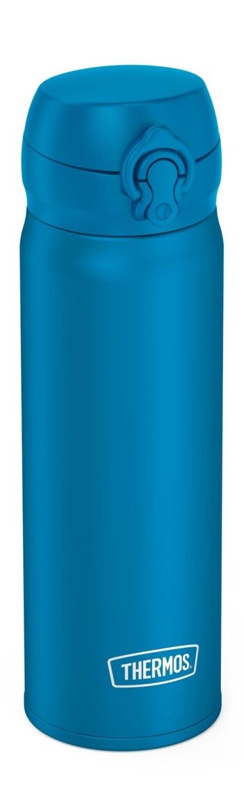 Gourde isotherme, ULTRALIGHT BOTTLE 0,50 l - Bleu 3