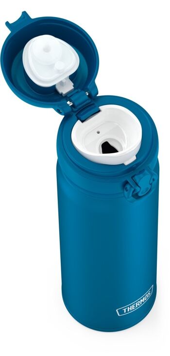 Gourde isotherme, ULTRALIGHT BOTTLE 0,50 l - Bleu 4