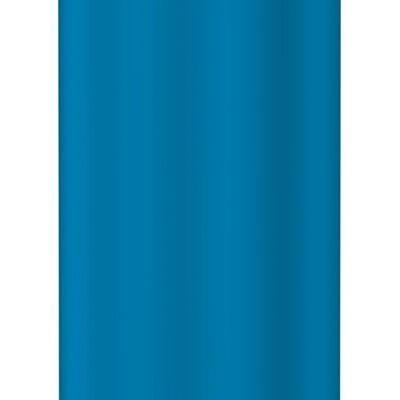 Insulated drinking bottle, ULTRALIGHT BOTTLE 0.75 l - Blue