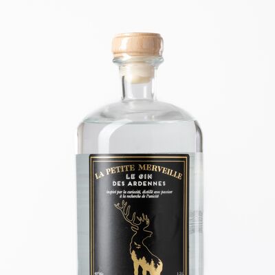 La Petite Merveille 1,5L