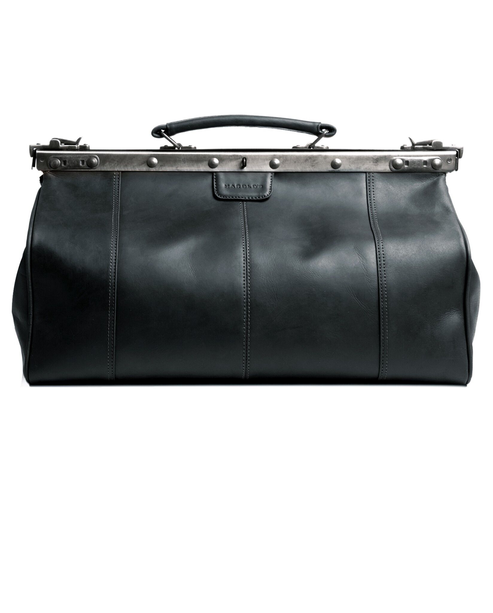 Sac de docteur Toro - noir