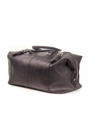 Toro Travelbag grand - marron 6