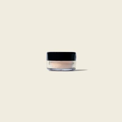 Tester Foundation Powder Lindenhonig