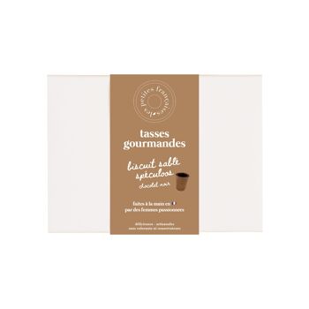 Coffret (x6) Spéculoos 2