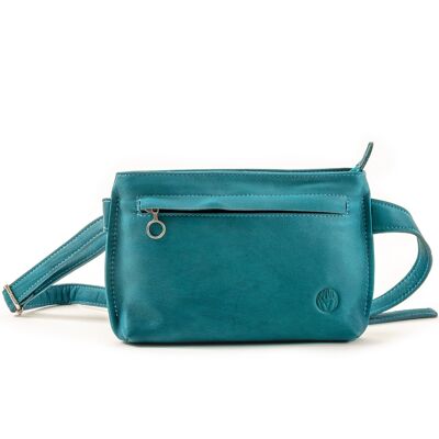 Chacoral Beltbag small - tuerkis