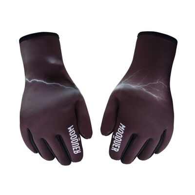 Guantes ciclismo invierno Beam Sealskin