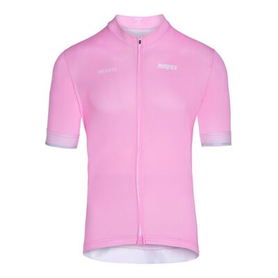 Maillot de ciclismo unisex Mooquer Pig Team