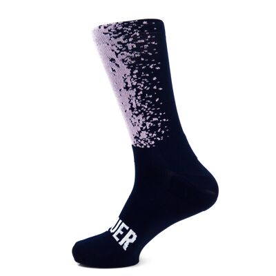 Calcetines de ciclismo Mooquer Splash Stan