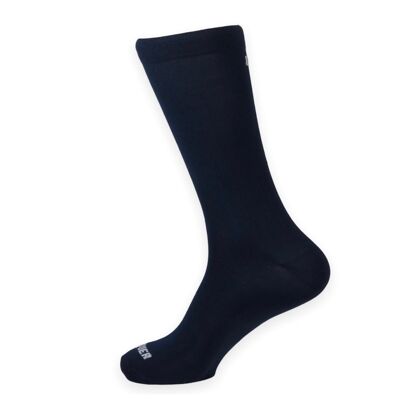 Chaussettes cyclistes Classy Evo Navy
