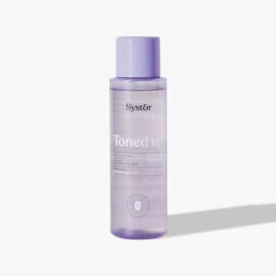 Syster - Astringent Facial Toner, Pore Tightening Facial Toner, Moisturizing Facial Toner Sensitive Skin, Oily Skin - Made in Italy Facial Toner, Parabens and Silicones Free - 200ml