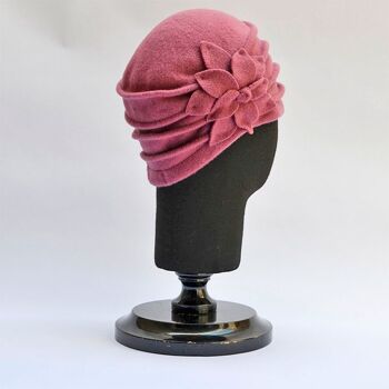 Chapeaux Femme - Giorgia Malva Turban 4