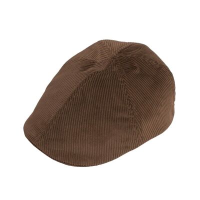 Unisex-Mützen - Dylan Corduroy Cap