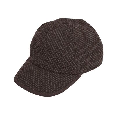 Chapeaux unisexes - John Baseball Cap